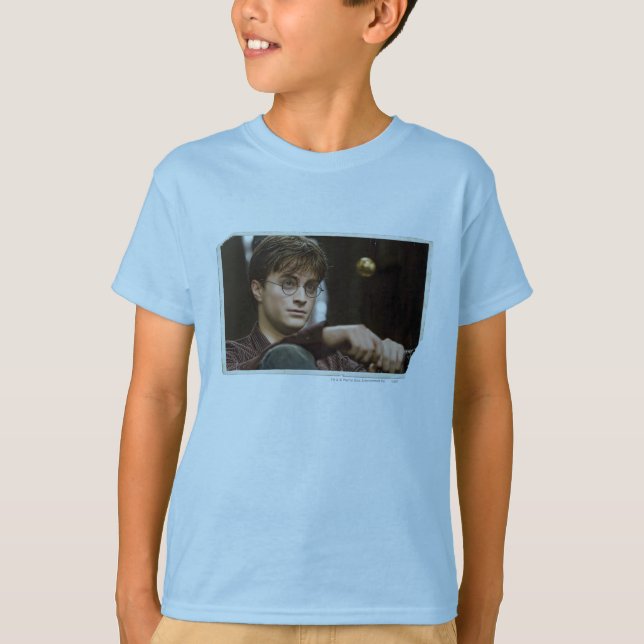 Harry Potter 17 T-Shirt (Front)