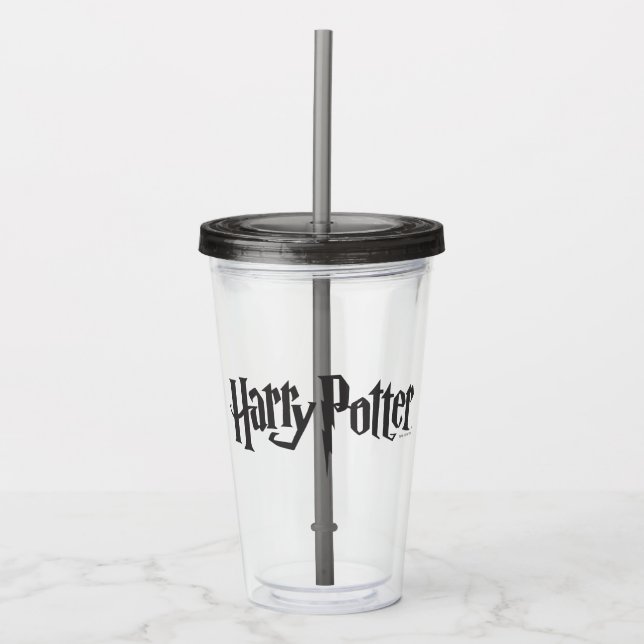 Harry Potter 2 2 Acrylic Tumbler (Front)