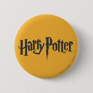 Harry Potter 2 6 Cm Round Badge