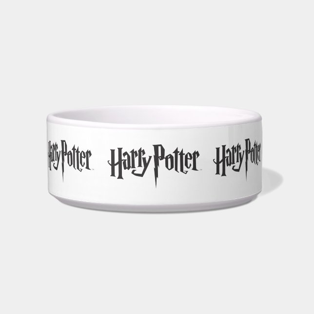 Harry Potter 2 Bowl (Front)