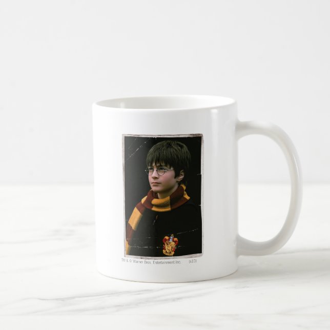 Harry Potter 2 Coffee Mug (Right)