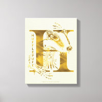 Harry Potter | Aguamenti HUFFLEPUFF™ Graphic