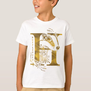 Harry Potter   Aguamenti HUFFLEPUFF™ Graphic T-Shirt