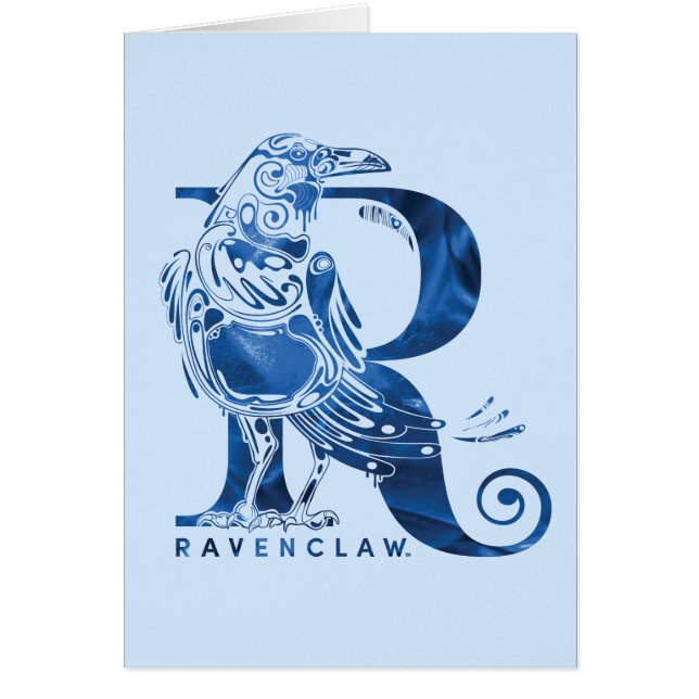 Harry Potter | Aguamenti RAVENCLAW™ Graphic (Front)