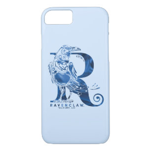 Harry Potter   Aguamenti RAVENCLAW™ Graphic Case-Mate iPhone Case