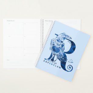 Harry Potter   Aguamenti RAVENCLAW™ Graphic Planner