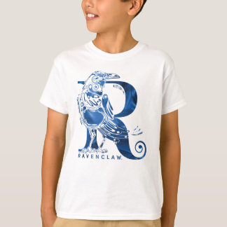 Harry Potter | Aguamenti RAVENCLAW™ Graphic T-Shirt