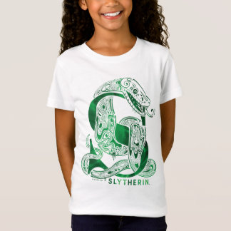 Harry Potter | Aguamenti SLYTHERIN™ Graphic T-Shirt