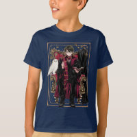 HARRY POTTER™ | Anime HARRY POTTER™ Seated