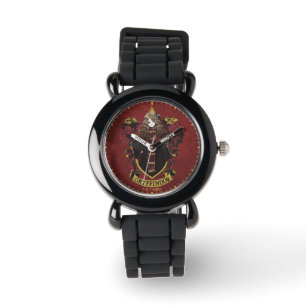 HARRY POTTER™ Anime Hermione House Crest Watch