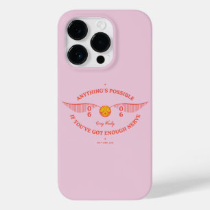 HARRY POTTER™   Anything's Possible Case-Mate iPhone 14 Pro Case