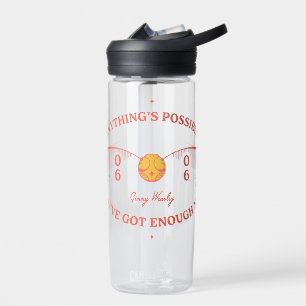 HARRY POTTER™ Anything's Possible Water Bottle