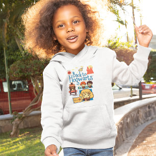 HARRY POTTER™   BACK TO HOGWARTS™