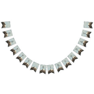 Harry Potter  Birthday  Bunting