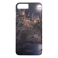 Harry Potter Castle | Great Lake to Hogwarts