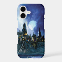 Harry Potter Castle | Hogwarts at Night