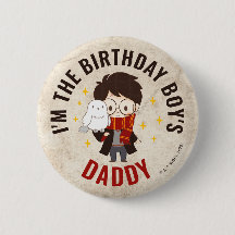 HARRY POTTER™ Character Magical Arch Birthday 