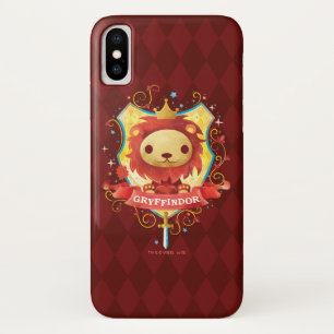 Harry Potter   Charming GRYFFINDOR™ Crest Case-Mate iPhone Case