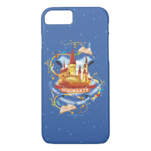 Harry Potter   Charming HOGWARTS™ Castle Case-Mate iPhone Case