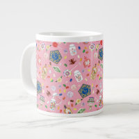 HARRY POTTER™ | Chocolate Frogs & Candy Pattern