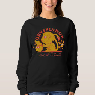 HARRY POTTER™ Cute GRYFFINDOR™ Hogwarts School Sweatshirt