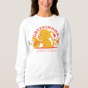 HARRY POTTER™ Cute GRYFFINDOR™ Hogwarts School Sweatshirt