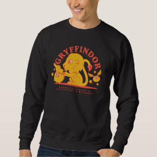 HARRY POTTER™ Cute GRYFFINDOR™ Hogwarts School Sweatshirt