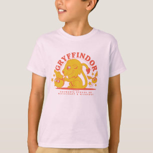 HARRY POTTER™ Cute GRYFFINDOR™ Hogwarts School T-Shirt