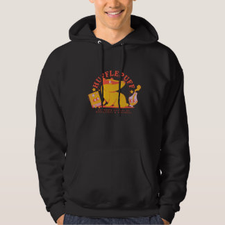 HARRY POTTER™ | Cute HUFFLEPUFF™ Hoodie