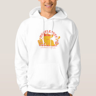HARRY POTTER™ Cute HUFFLEPUFF™ Hoodie