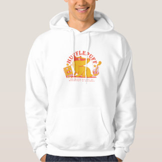 HARRY POTTER™ | Cute HUFFLEPUFF™ Hoodie