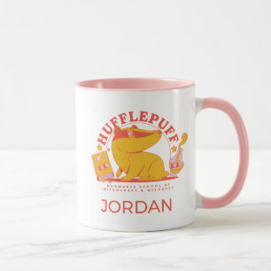 HARRY POTTER™   Cute HUFFLEPUFF™ Mug