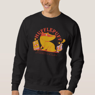 HARRY POTTER™ Cute HUFFLEPUFF™ Sweatshirt