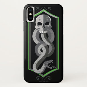 Harry Potter   Dark Mark Sigil Case-Mate iPhone Case