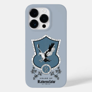 HARRY POTTER™   Delicate Sketch RAVENCLAW™ Crest Case-Mate iPhone 14 Pro Case