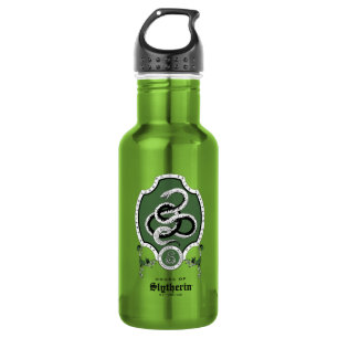 HARRY POTTER™   Delicate Sketch SLYTHERIN™ Crest 532 Ml Water Bottle