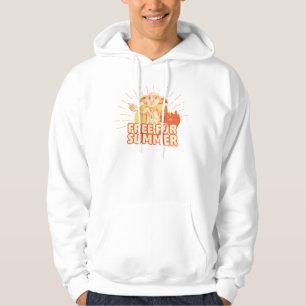 HARRY POTTER™ Dobby Free For Summer Hoodie