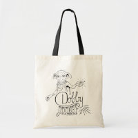 Harry Potter | Dobby Has No Master