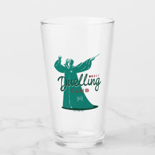 HARRY POTTER™ Duelling Club Graphic Glass