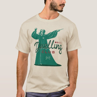 HARRY POTTER™ Duelling Club Graphic T-Shirt
