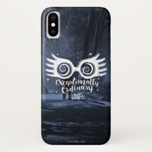 Harry Potter   Exceptionally Ordinary Case-Mate iPhone Case