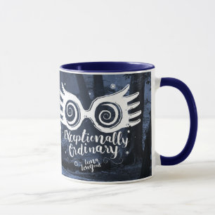 Harry Potter   Exceptionally Ordinary Mug