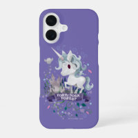 Harry Potter | Forbidden Forest Unicorn Graphic