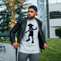 Harry Potter | "Free Dobby" Silhouette Typography