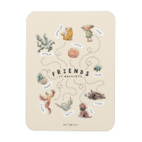 HARRY POTTER™ | Friends of Hogwarts