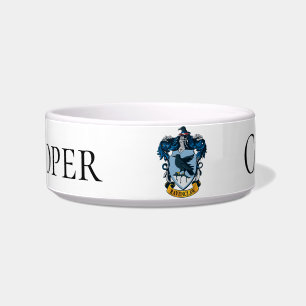 Harry Potter    Gothic Ravenclaw Crest Bowl
