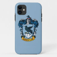 Harry Potter  | Gothic Ravenclaw Crest