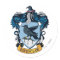 Harry Potter  | Gothic Ravenclaw Crest