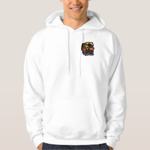 HARRY POTTER™ GRYFFINDOR™ Athletic Badge Hoodie