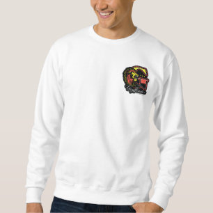 HARRY POTTER™ GRYFFINDOR™ Athletic Badge Sweatshirt